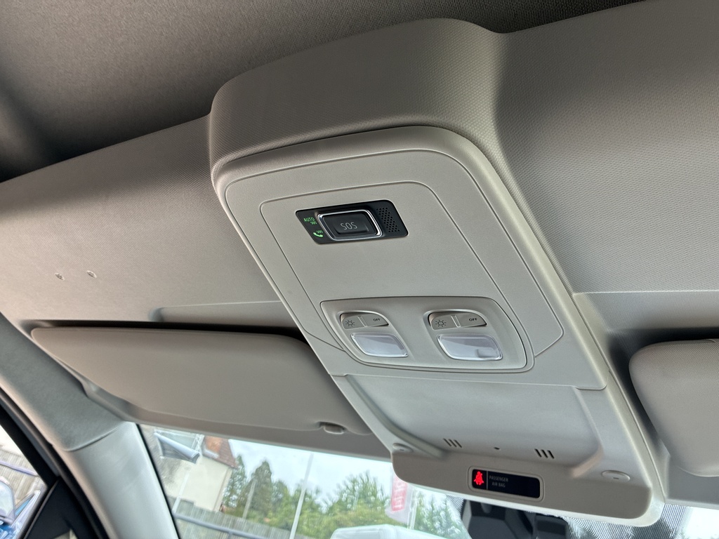 Renault Kangoo Ml19 45Kwh Start White #36