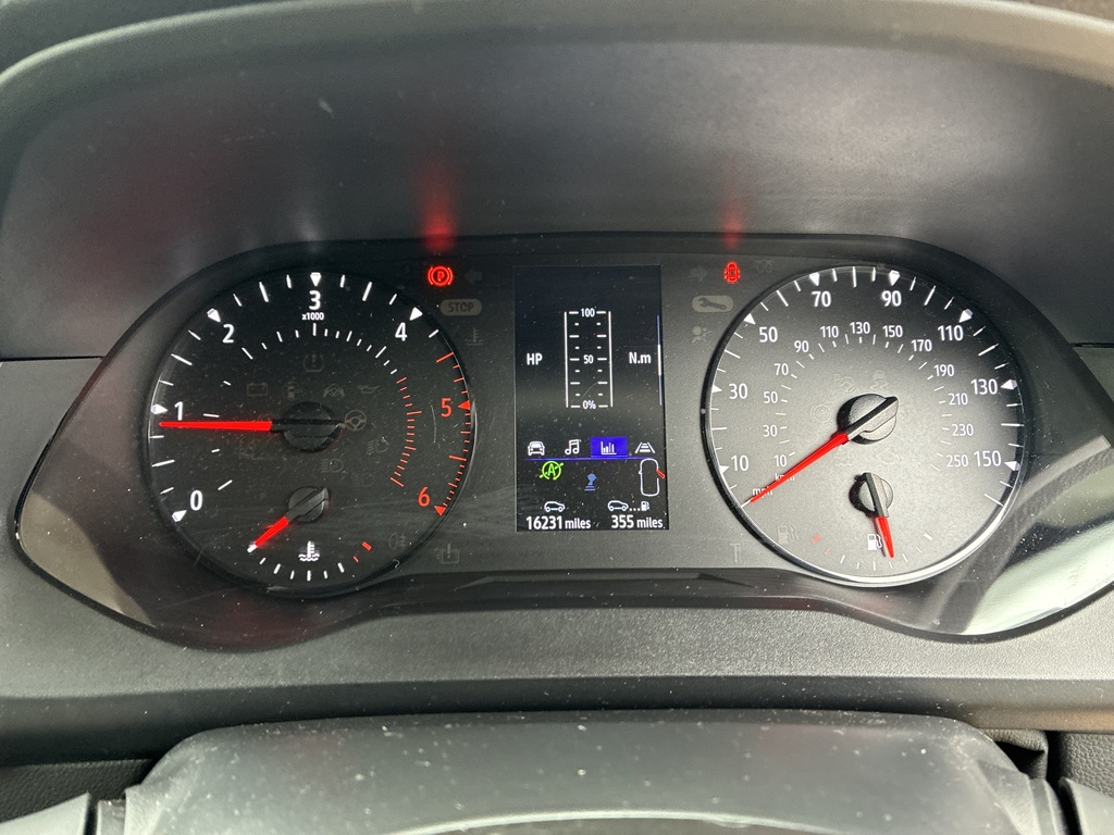 Renault Kangoo Ml19 45Kwh Start White #14