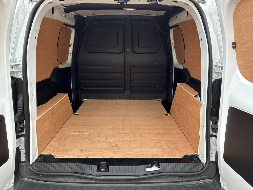 Renault Kangoo Ml19 45Kwh Start White #9