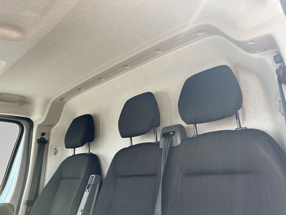 Citroen Relay Enterprise Grey #13