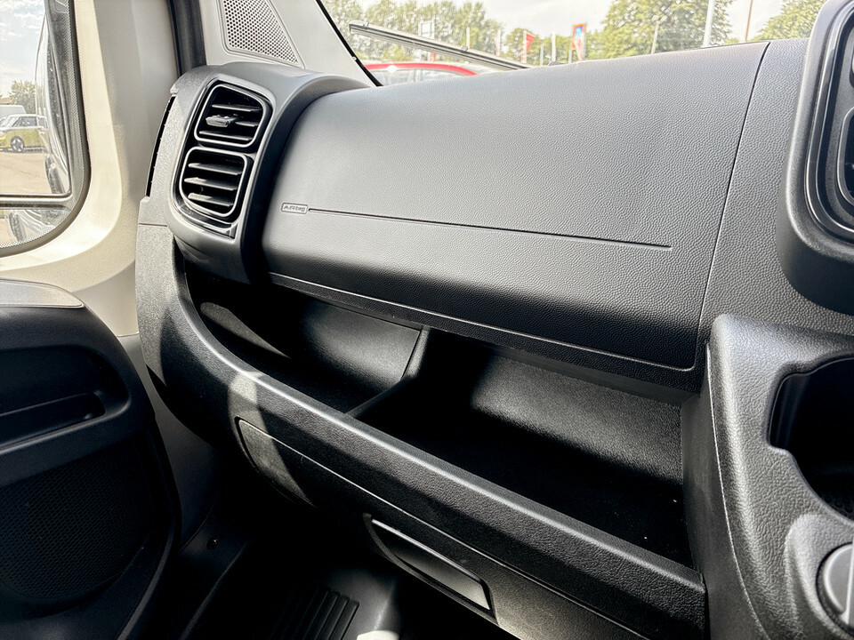 Citroen Relay Enterprise Grey #30