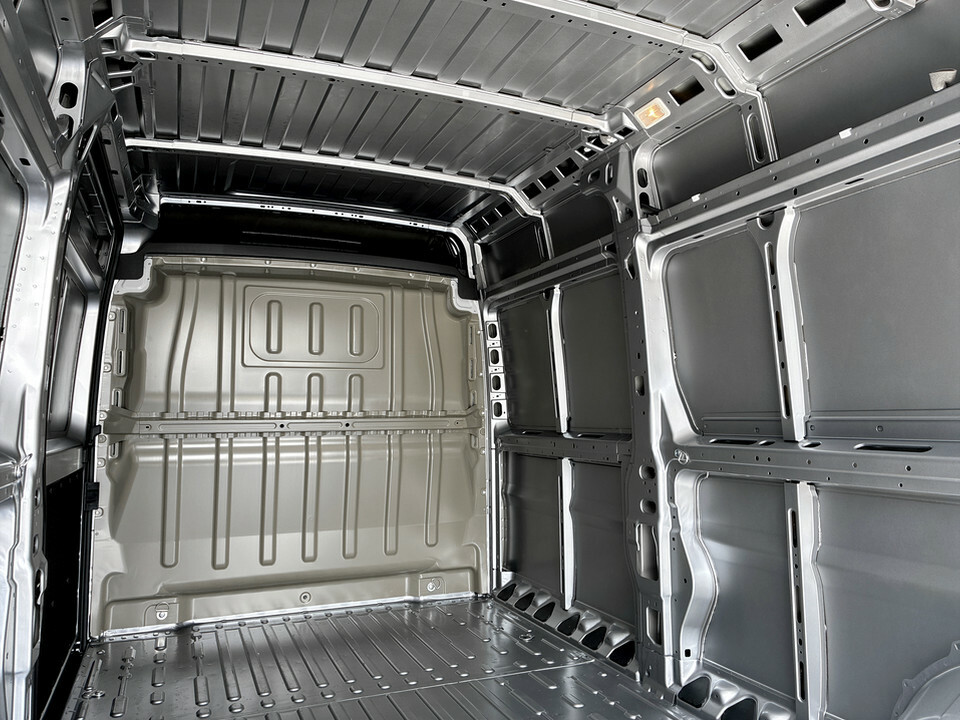 Citroen Relay Enterprise Grey #14
