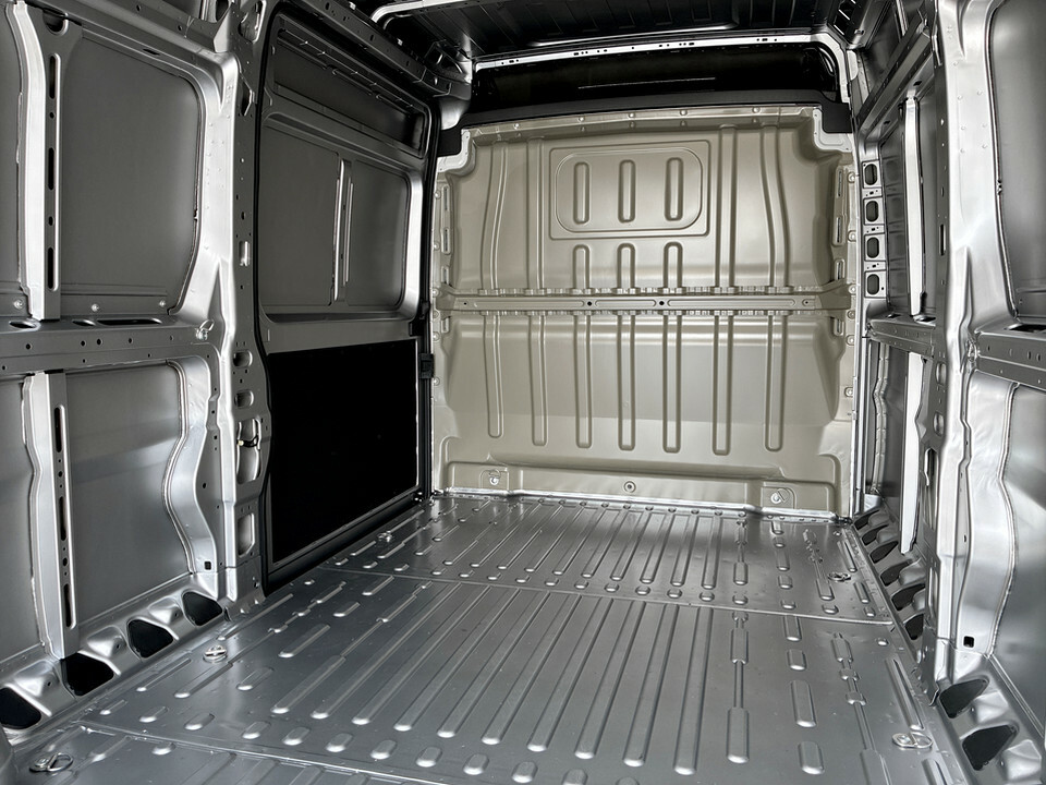 Citroen Relay Enterprise Grey #18