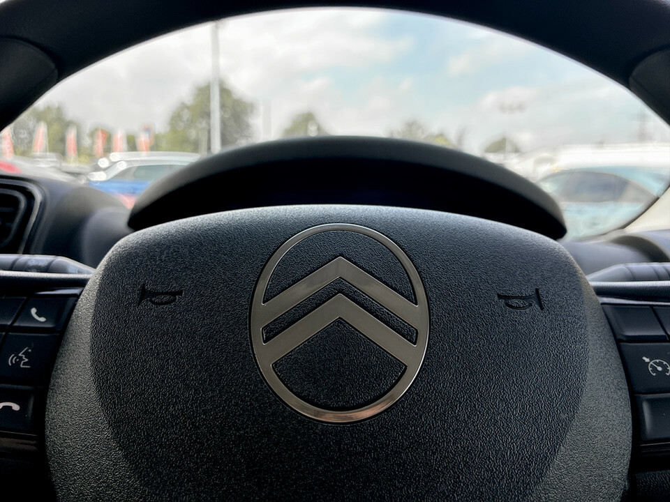 Citroen Relay Enterprise Grey #40