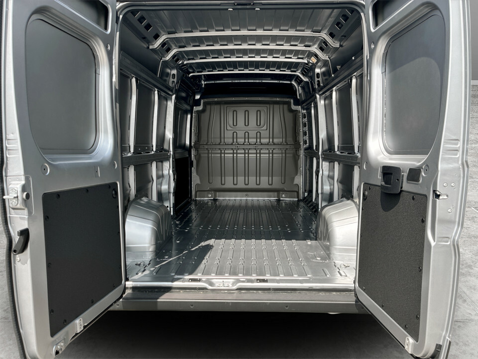 Citroen Relay Enterprise Grey #12