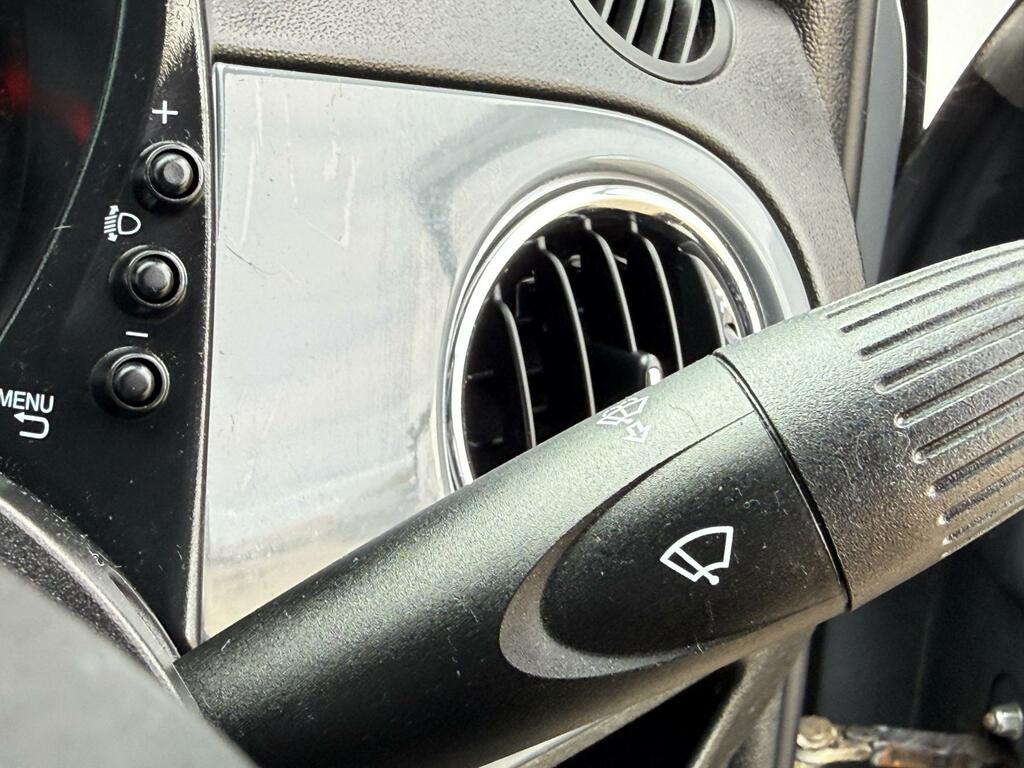 Fiat 500C Star Grey #24