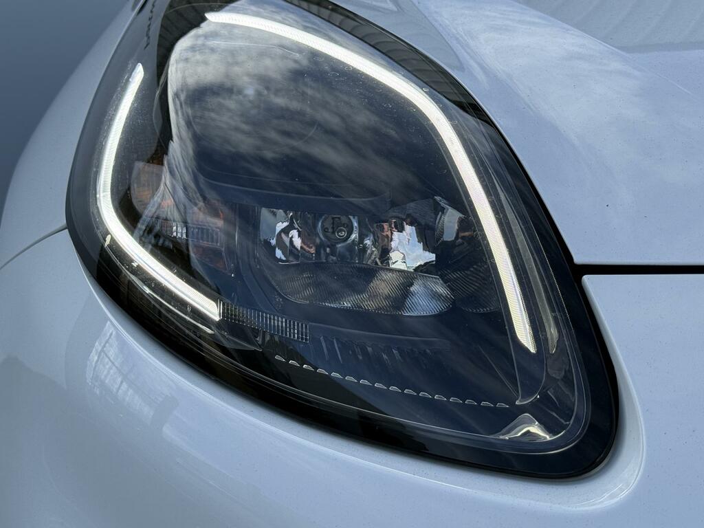 Ford Puma 1.0T Ecoboost Mhev St-line X Dct Euro 6 S S White #6