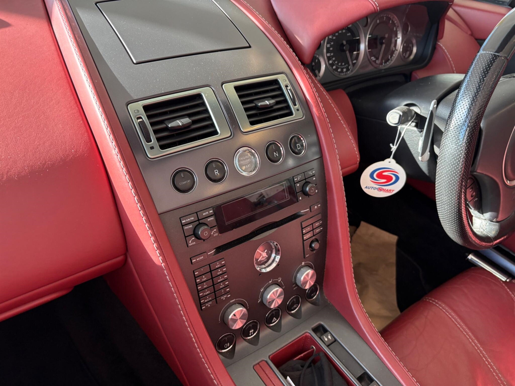 Aston Martin Vantage 4.3 V8 Roadster Sportshift Euro 4  #5
