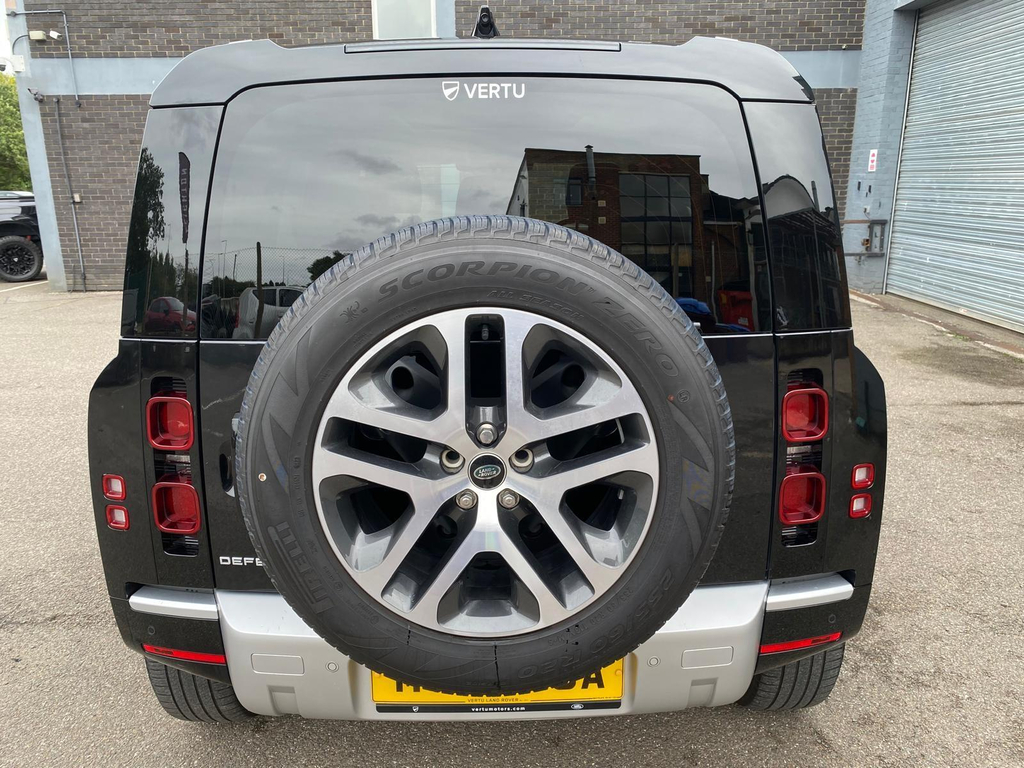 Land Rover Defender 110 3.0 D250 Mhev Xs Edition 4Wd Euro 6 Ss #3