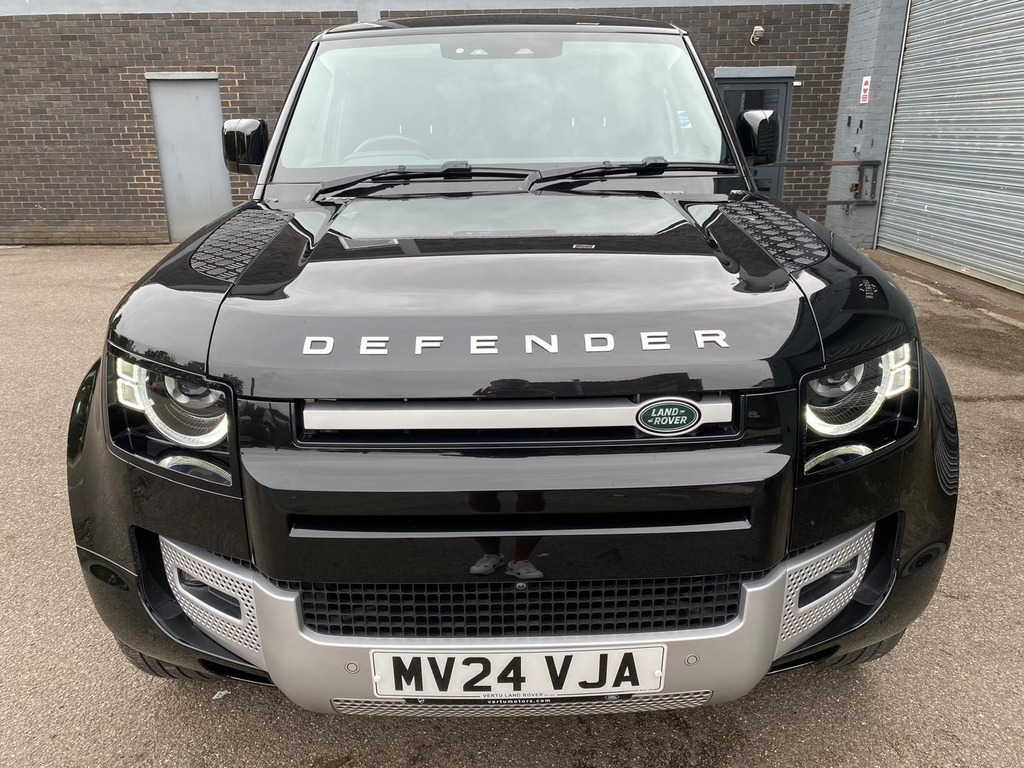 Land Rover Defender 110 3.0 D250 Mhev Xs Edition 4Wd Euro 6 Ss #5