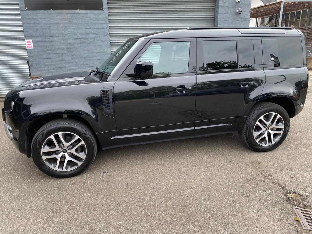 Land Rover Defender 110 3.0 D250 Mhev Xs Edition 4Wd Euro 6 Ss