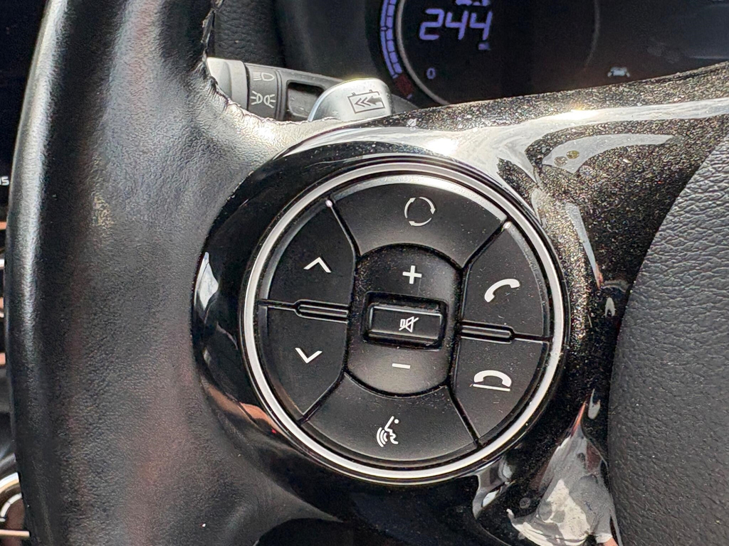 Kia Soul First Edition Black #11