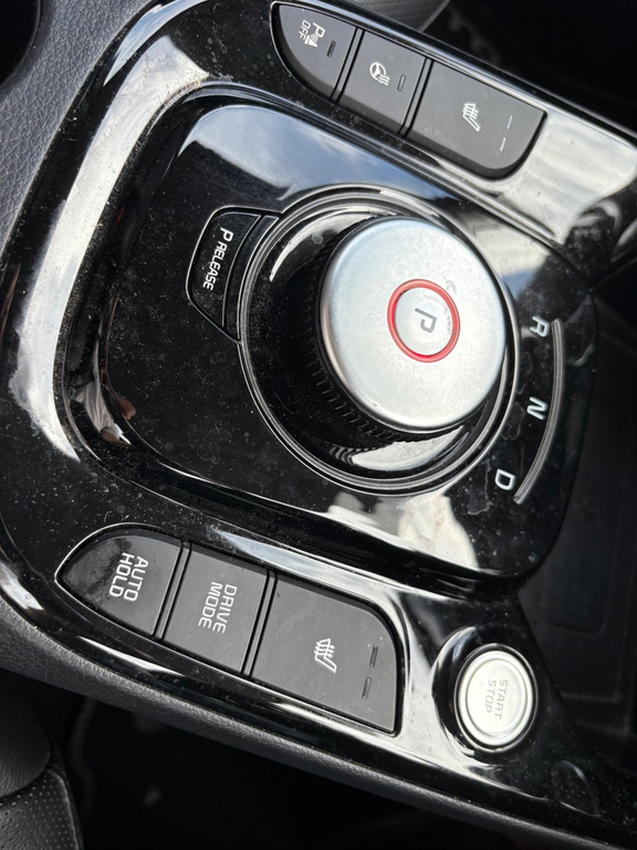 Kia Soul First Edition Black #10