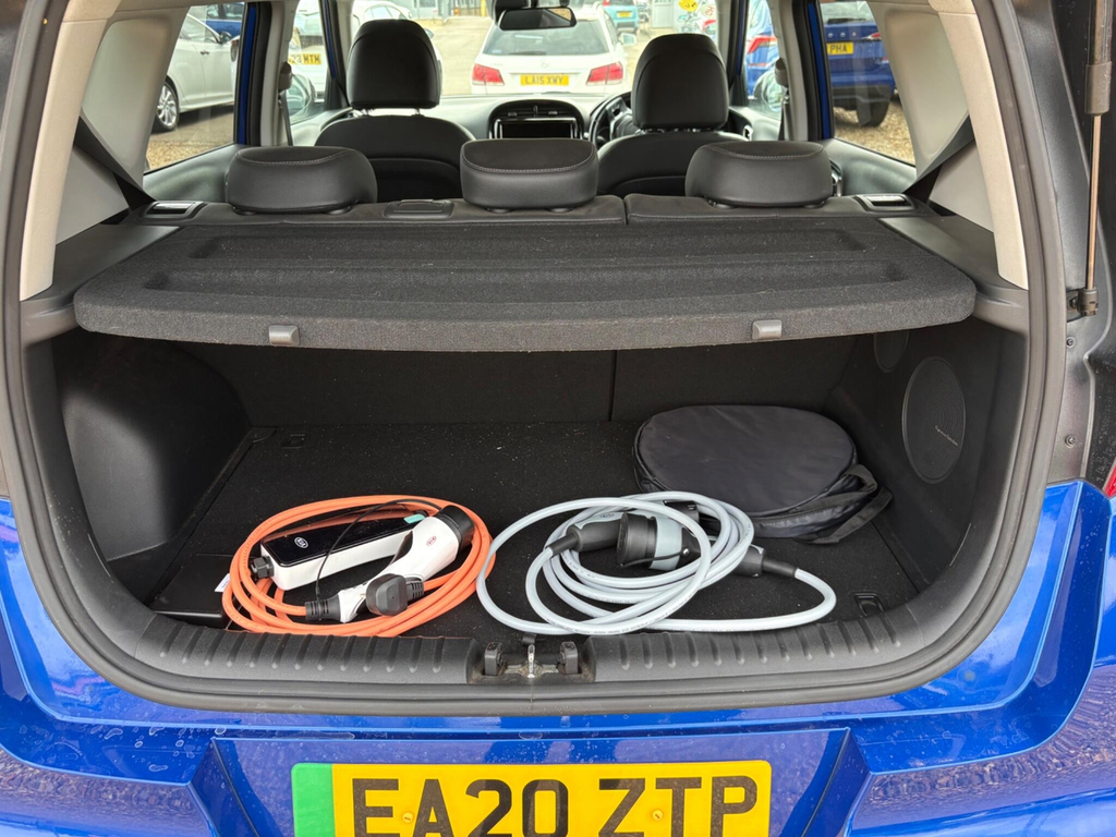 Kia Soul First Edition Black #16