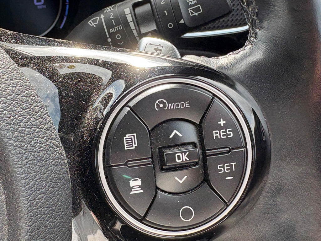 Kia Soul First Edition Black #19