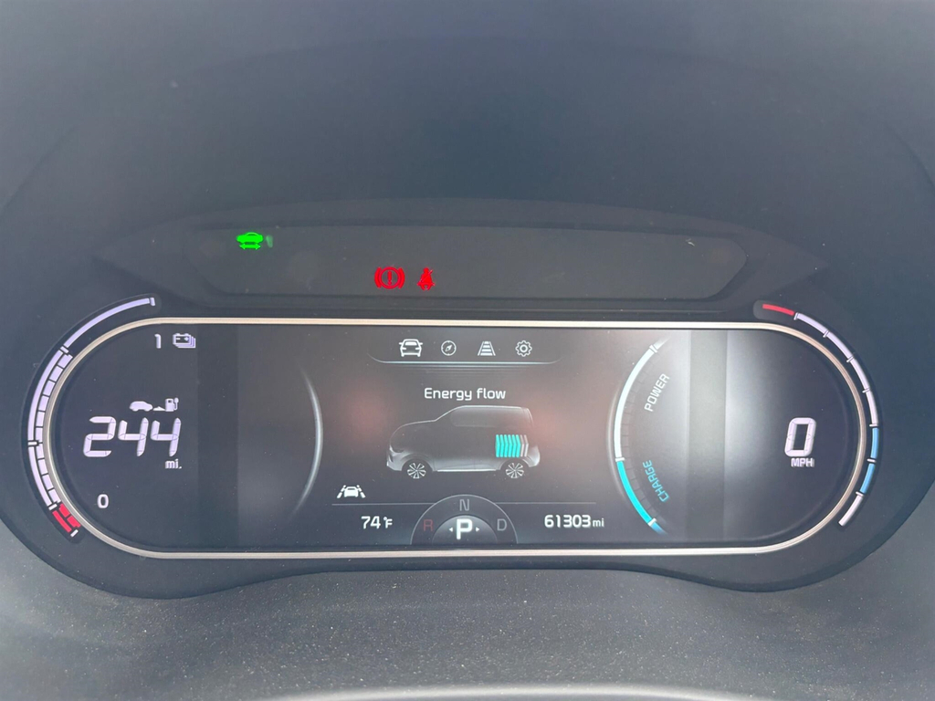 Kia Soul First Edition Black #14