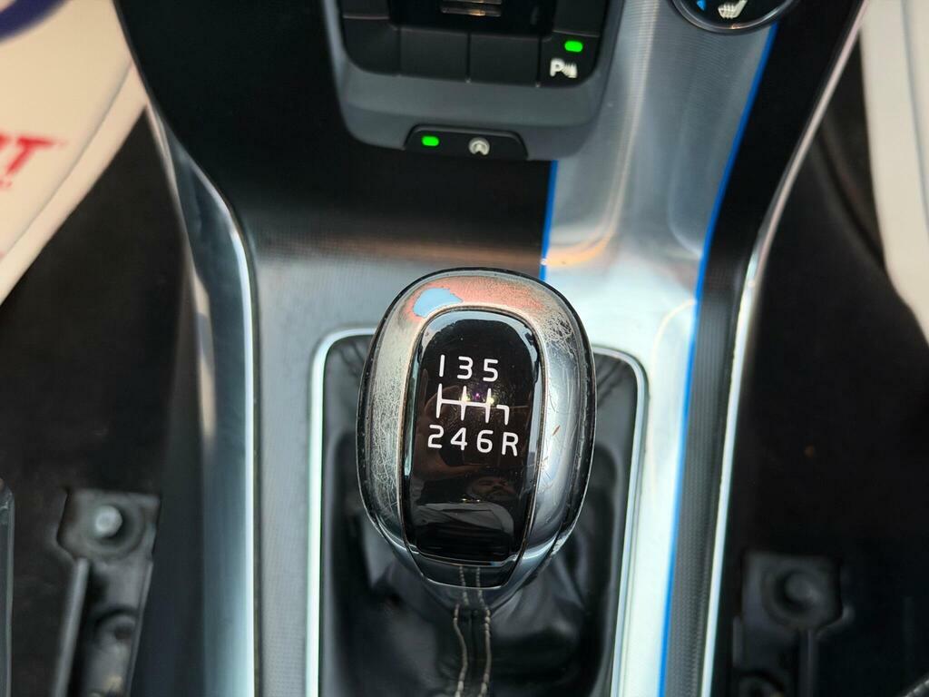 Volvo V40 V40 R-design Nav D4 Grey #40