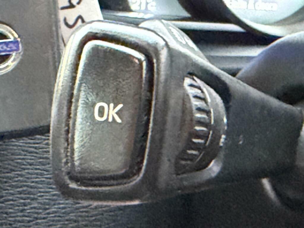 Volvo V40 V40 R-design Nav D4 Grey #39