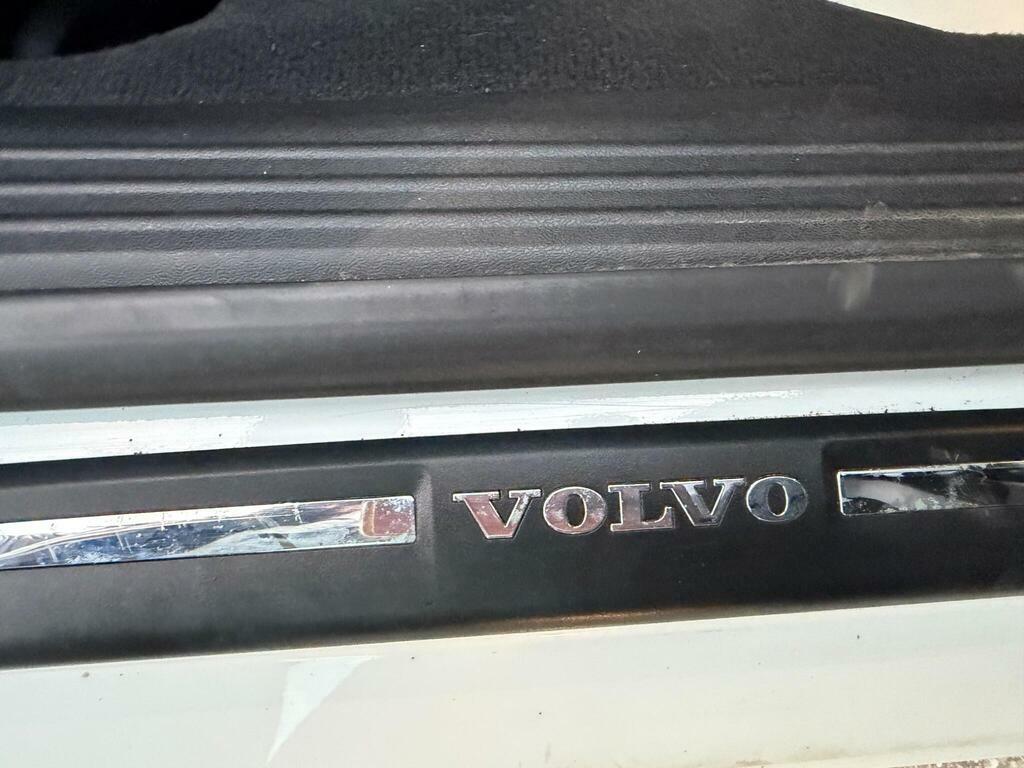Volvo V40 V40 R-design Nav D4 Grey #66