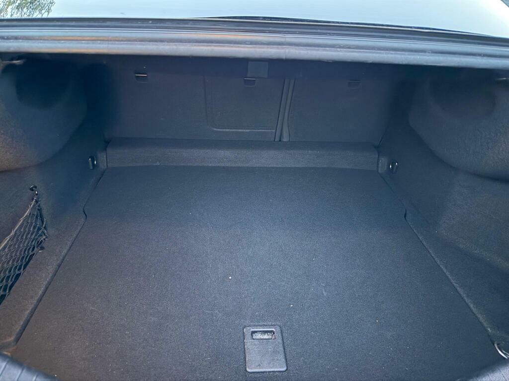 Mercedes-Benz CLA Class 220D Amg Line Tip Silver #49