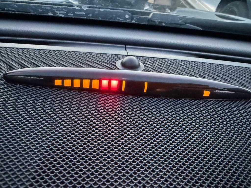 Mercedes-Benz CLA Class 220D Amg Line Tip Silver #64