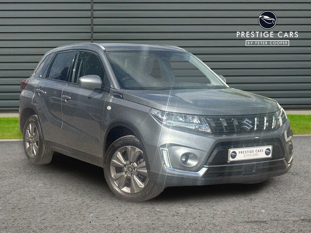 Suzuki Vitara 1.4 Boosterjet Mhev Sz-t Euro 6 Ss