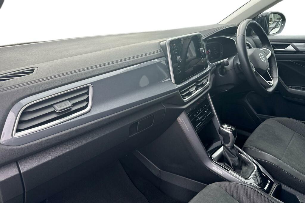 Volkswagen T-Roc 2.0 Tdi 150 Evo Style Dsg GD25FDC  #2