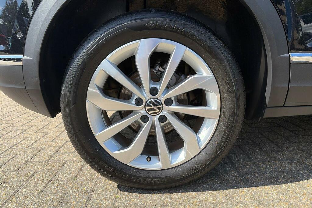 Volkswagen T-Roc 2.0 Tdi 150 Evo Style Dsg GD25OVH #5
