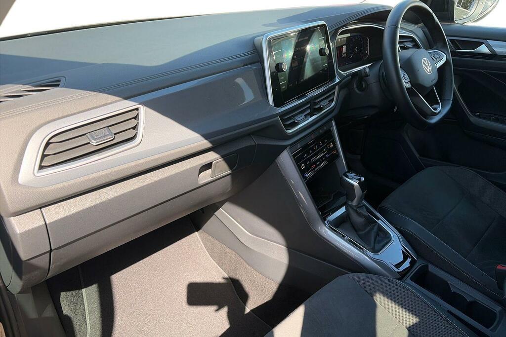 Volkswagen T-Roc 2.0 Tdi 150 Evo Style Dsg GD25OVH #2