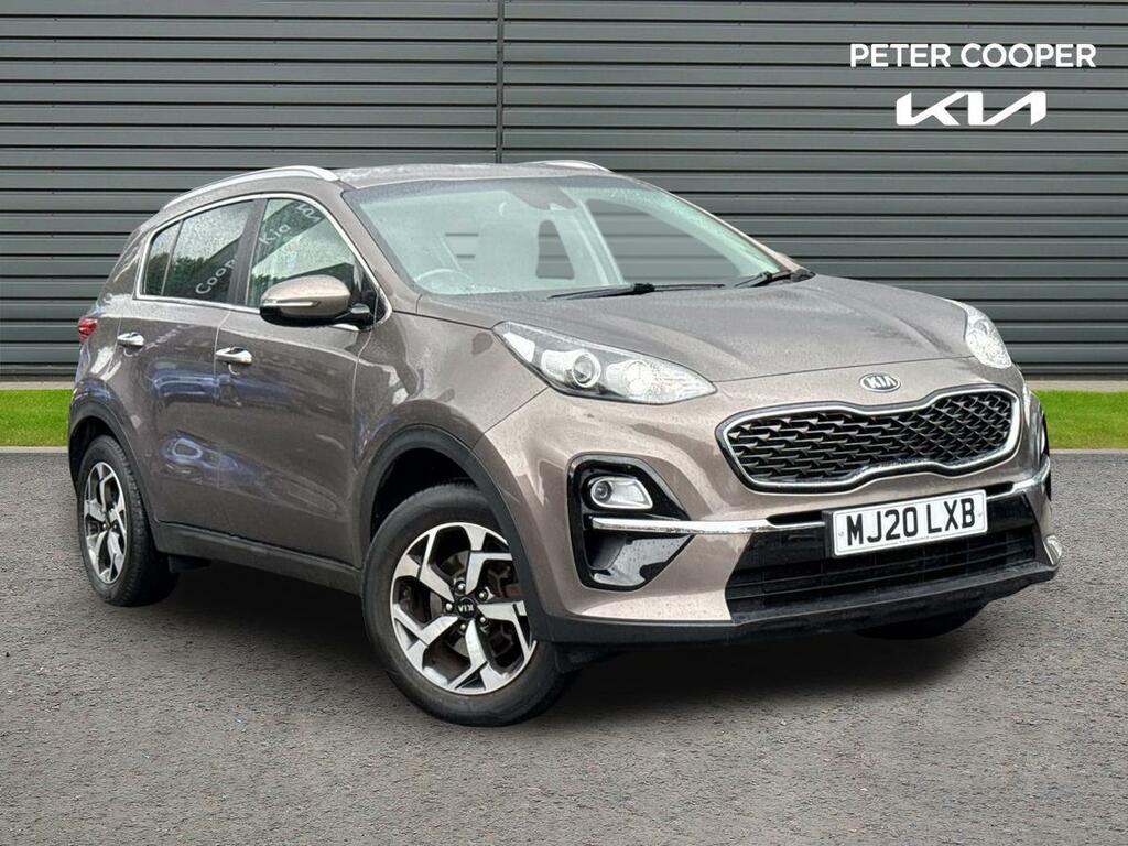 Kia Sportage 1.6 Gdi 2