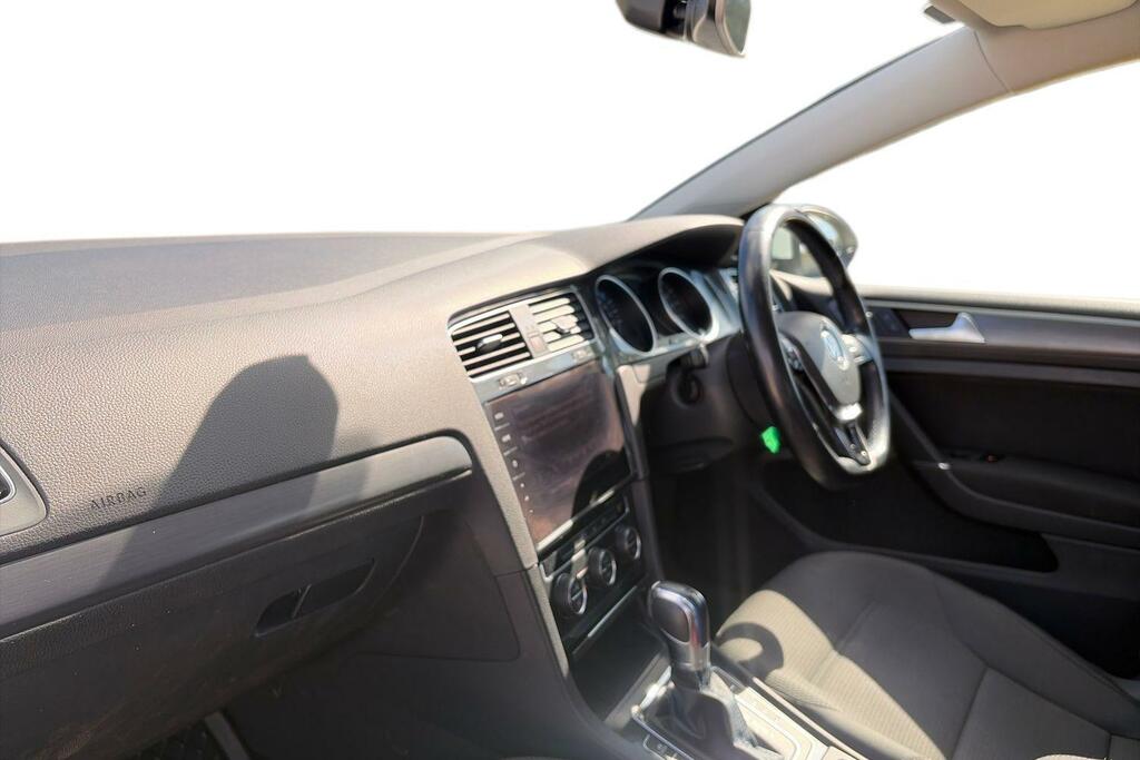 Volkswagen e-Golf 99Kw E-35kwh  #2