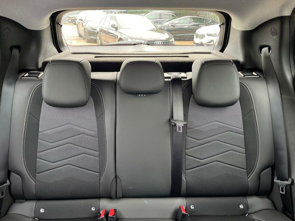 Jeep Avenger 1.2 E-hybrid Summit Dct Grey #25