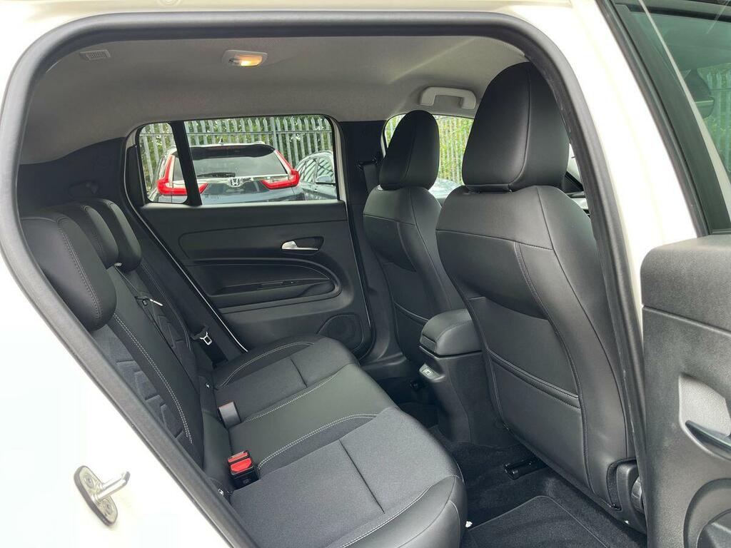 Jeep Avenger 1.2 E-hybrid Summit Dct Grey #29