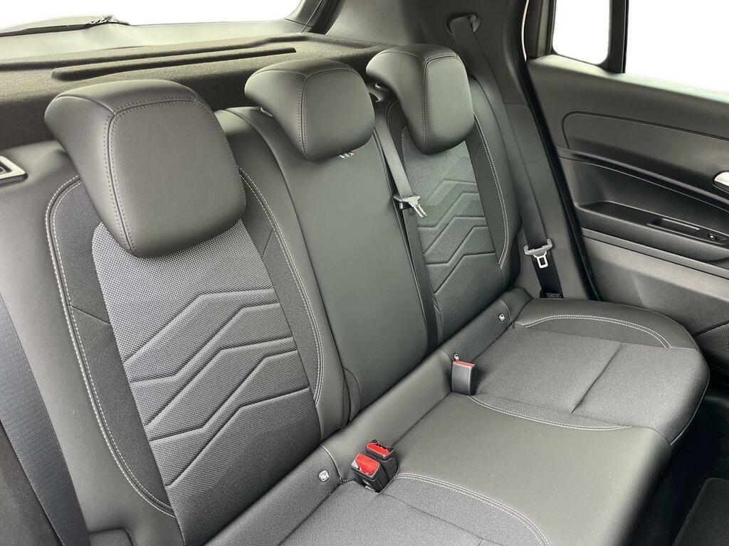 Jeep Avenger 1.2 E-hybrid Summit Dct Grey #8