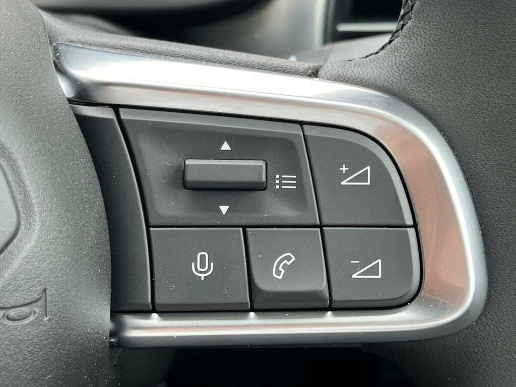 Jeep Avenger 1.2 E-hybrid Summit Dct Grey #15