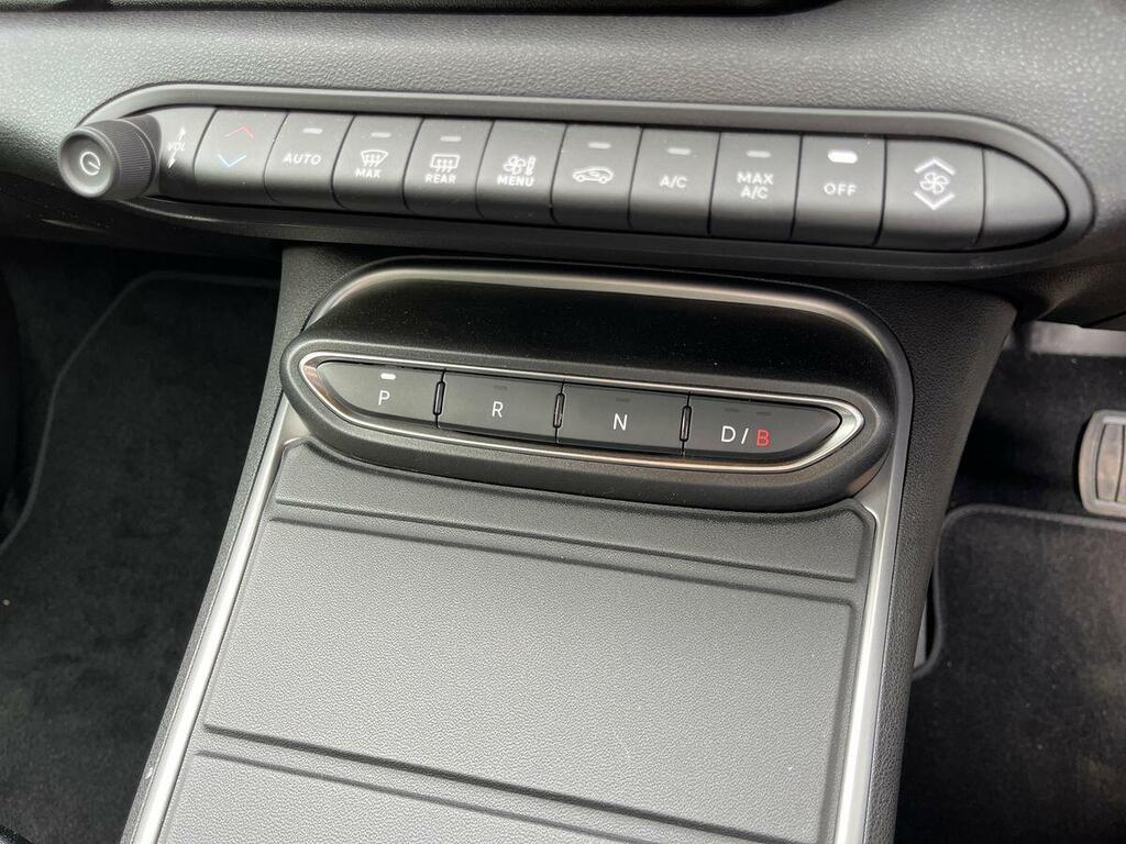 Jeep Avenger 1.2 E-hybrid Summit Dct Grey #17