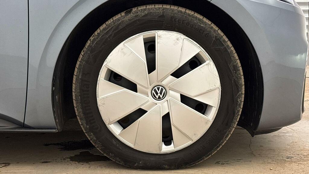 Volkswagen ID.3 150Kw Max Pro Performance 58Kwh Blue #5