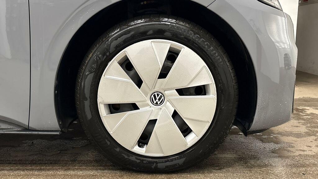 Volkswagen ID.3 150Kw Max Pro Performance 58Kwh Grey #5
