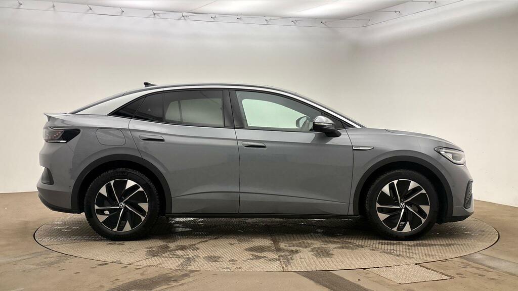 Volkswagen ID.5 150Kw Style Pro Performance 77Kwh Grey #4