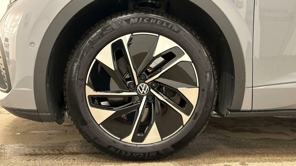 Volkswagen ID.5 150Kw Style Pro Performance 77Kwh Grey #5