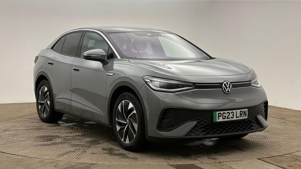 Volkswagen ID.5 150Kw Style Pro Performance 77Kwh Grey