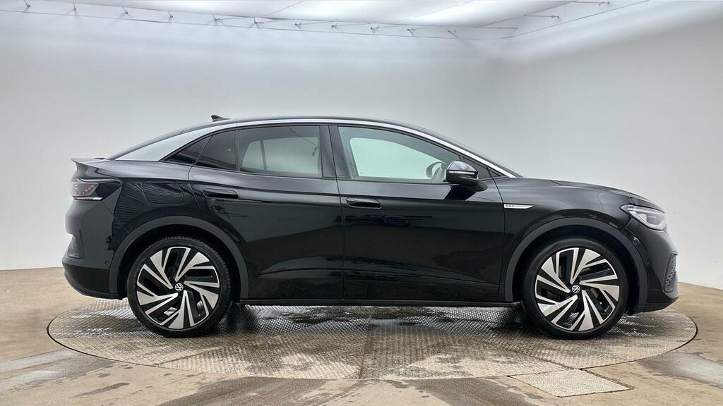 Volkswagen ID.5 150Kw Style Pro Performance 77Kwh Black #4