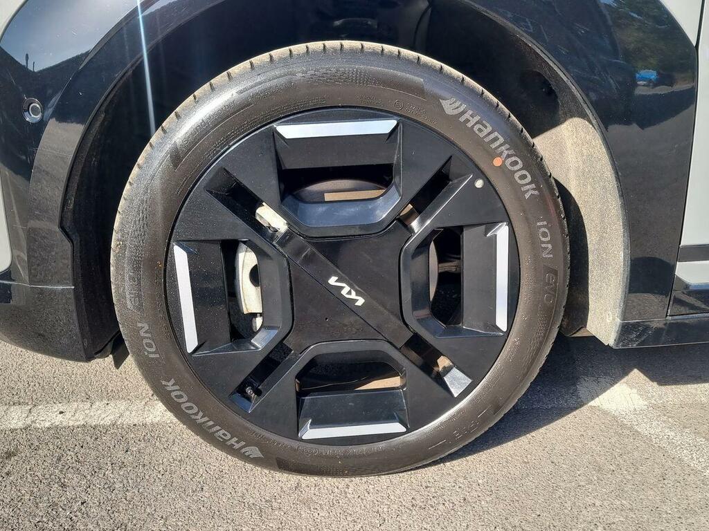 Kia EV3 81.4 Kwh Gt-line S Grey #5