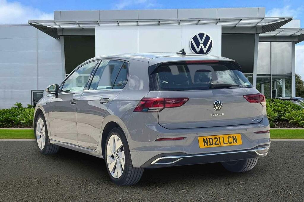Volkswagen Golf 1.5 Etsi 150 Style Dsg  #3