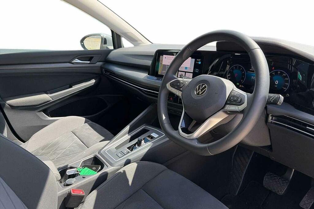 Volkswagen Golf 1.5 Etsi 150 Style Dsg  #6