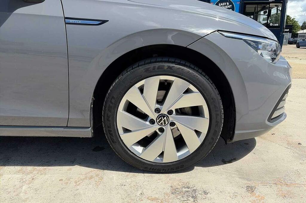 Volkswagen Golf 1.5 Etsi 150 Style Dsg  #5