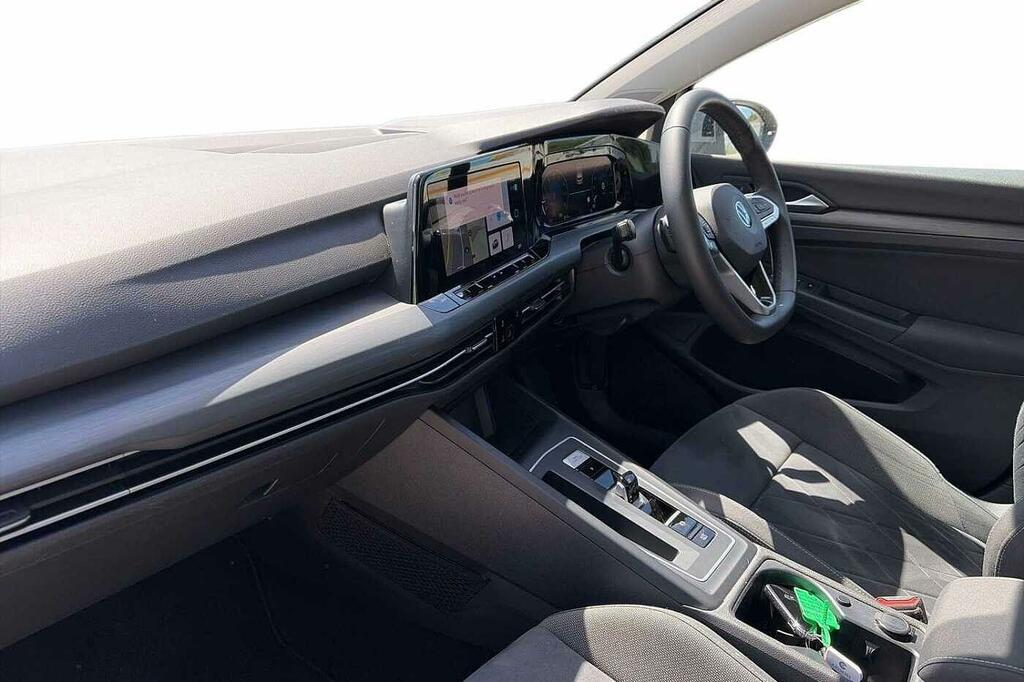 Volkswagen Golf 1.5 Etsi 150 Style Dsg  #2