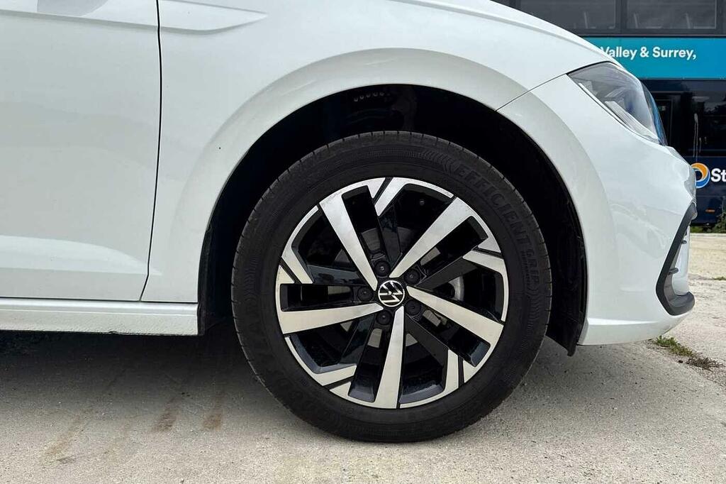 Volkswagen Polo 1.0 Tsi Match #5