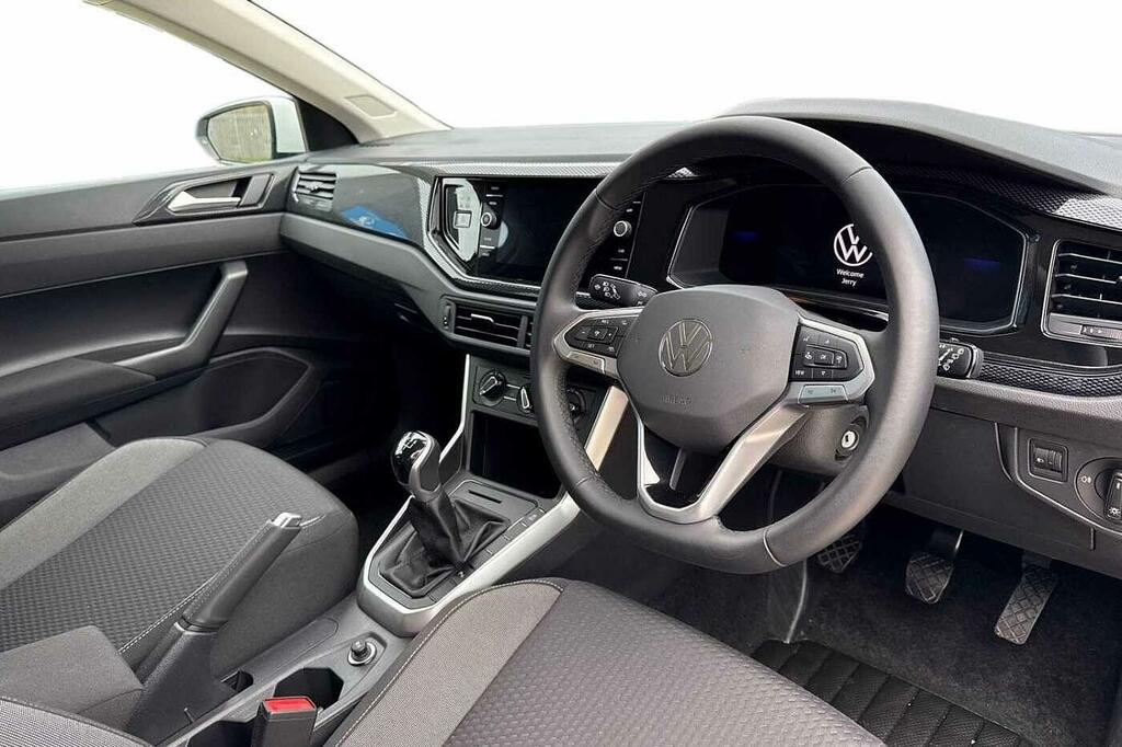 Volkswagen Polo 1.0 Tsi Match #6