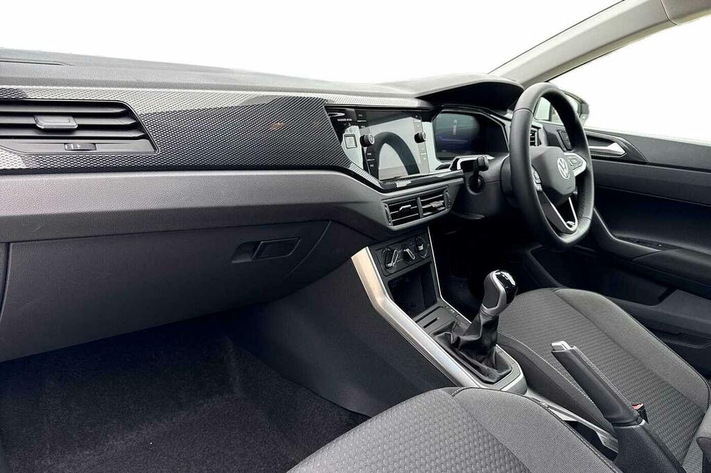 Volkswagen Polo 1.0 Tsi Match #2